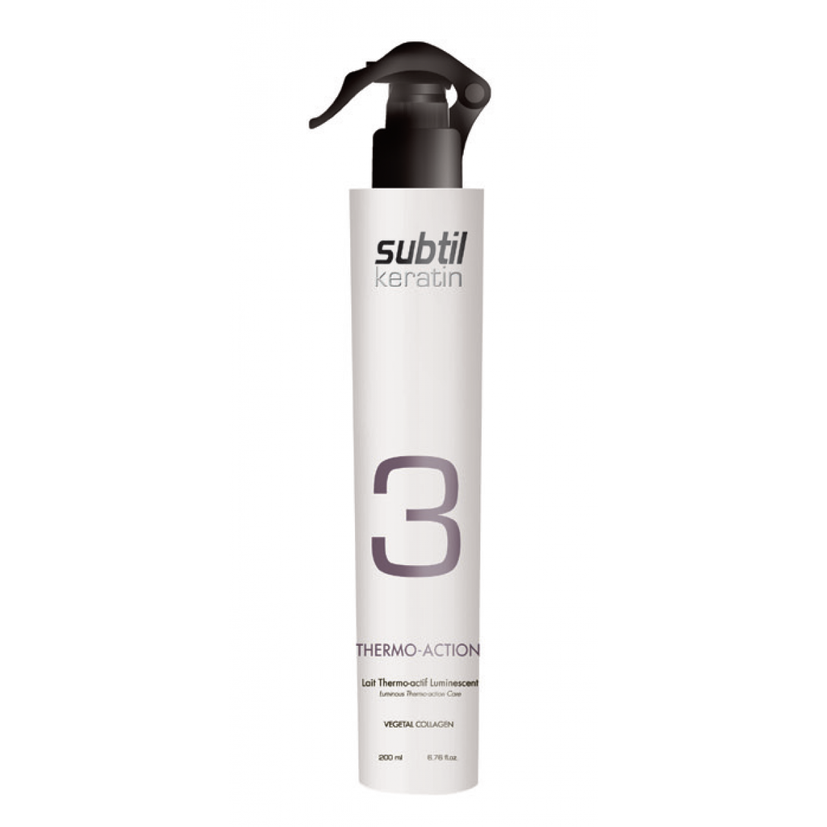 Subtil Keratin 3